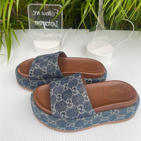 Gucci Angelina - Picture 5 of 13